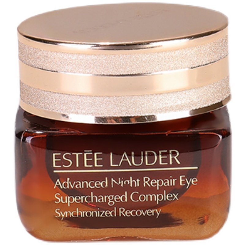 雅诗兰黛 小棕瓶眼霜