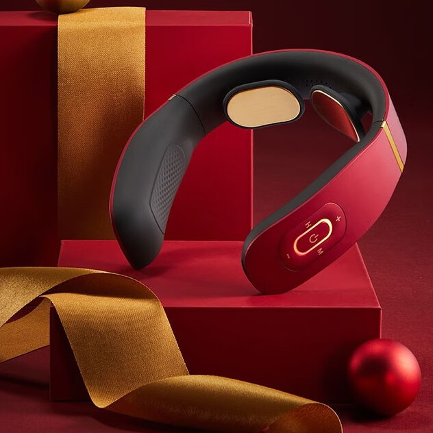 京东京造 多力度调节 按摩器