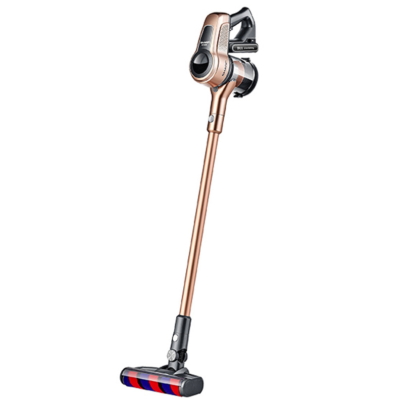 夏普 长效续航吸尘器