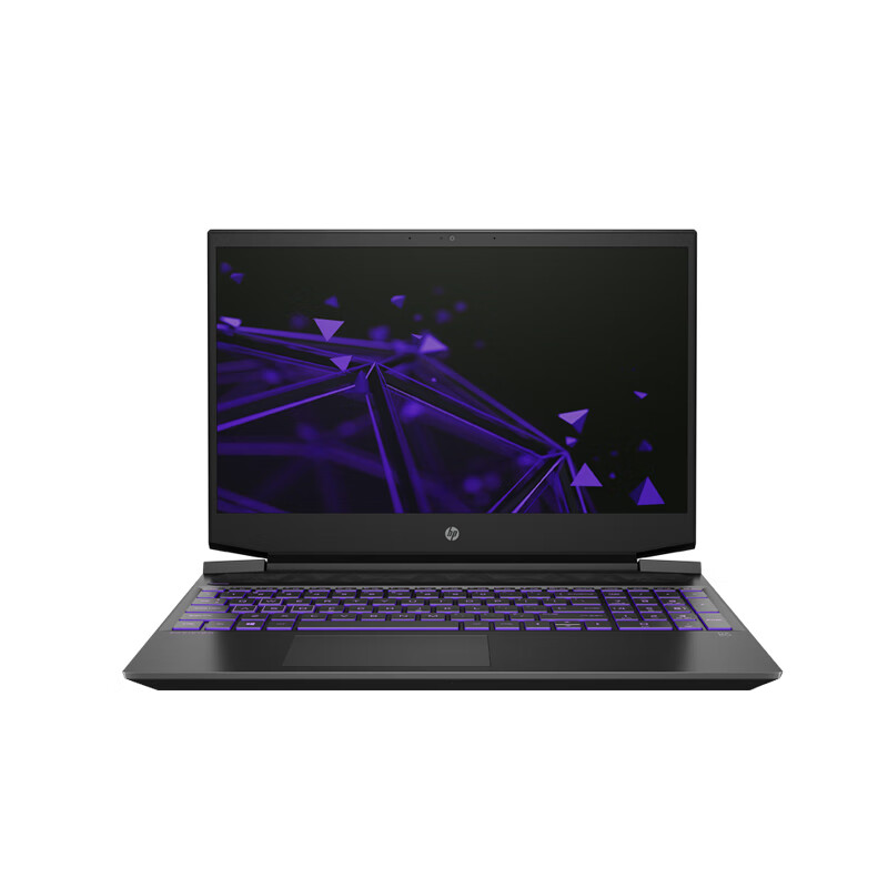 惠普 高清快充游戏本