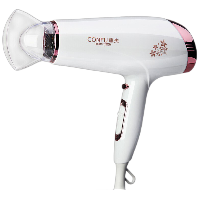 康夫 负离子恒温电吹风