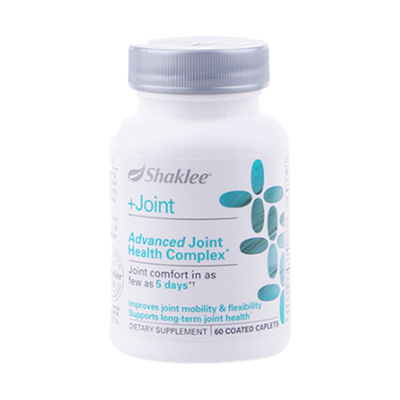 嘉康利 护关节骨胶原胶囊