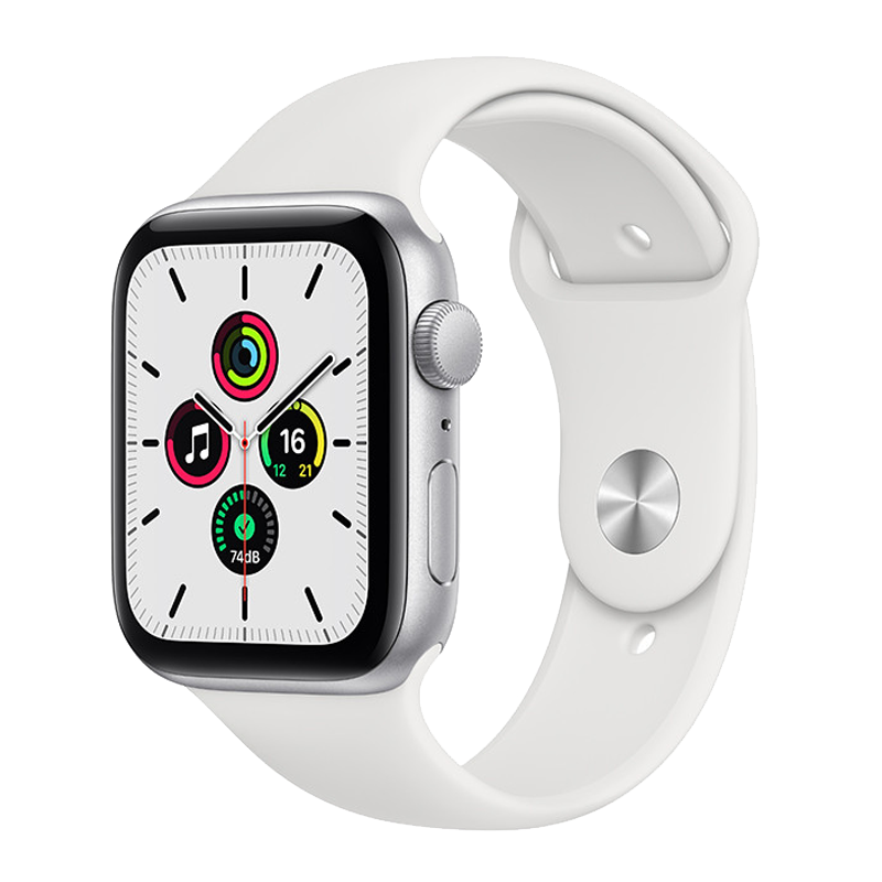 Apple 摔倒检测 智能手表