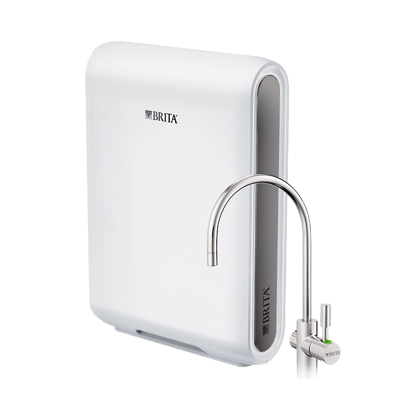 碧然德 X6超滤厨下净水器