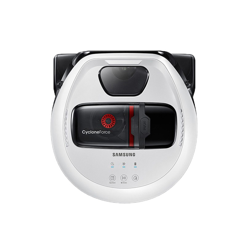 三星 大吸力地机器人