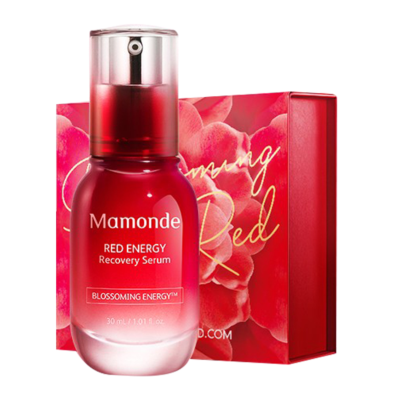 梦妆 焕活肌底精华液