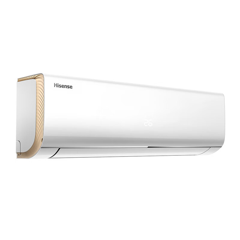 海信一级变频冷暖空调