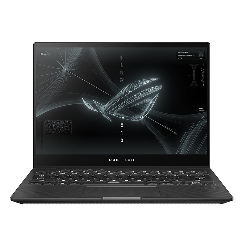 ROG 轻巧机身游戏本