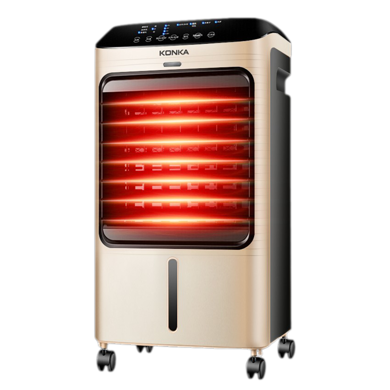 康佳 立体送风取暖器