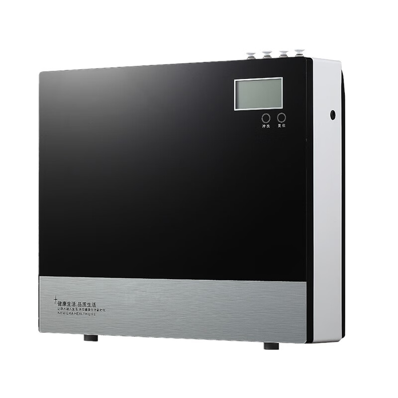 安仕浦 水电分离设计净水器