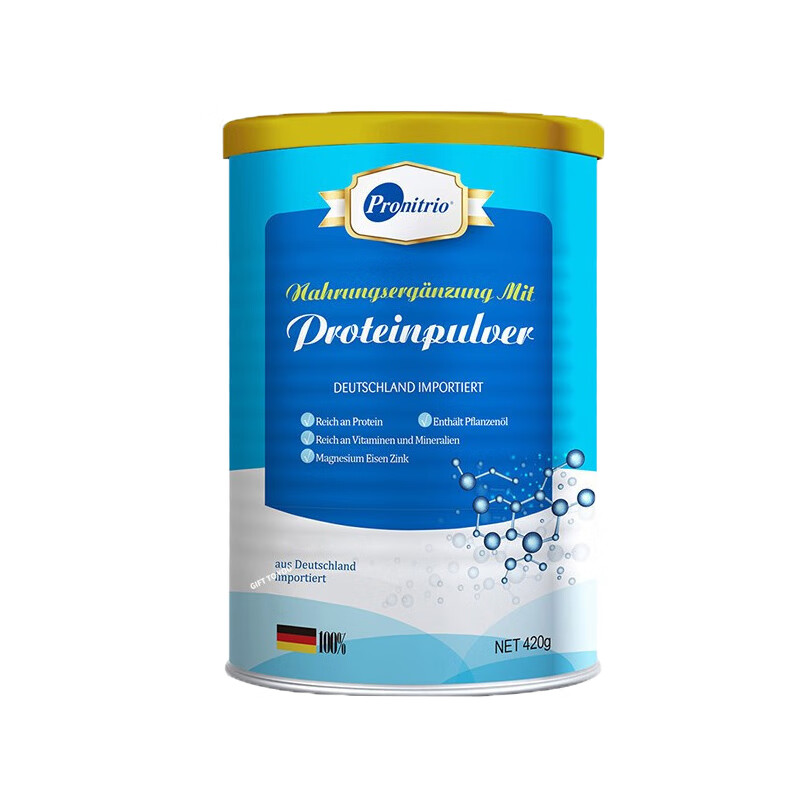 膳力达 复合 动植物蛋白粉