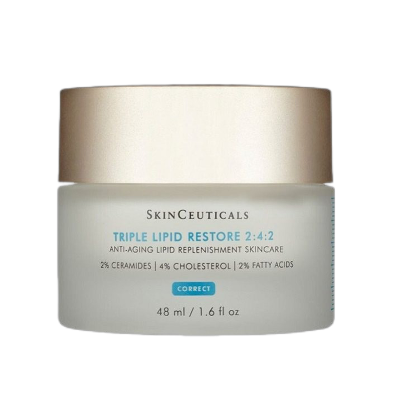 修丽可 加倍呵护面霜