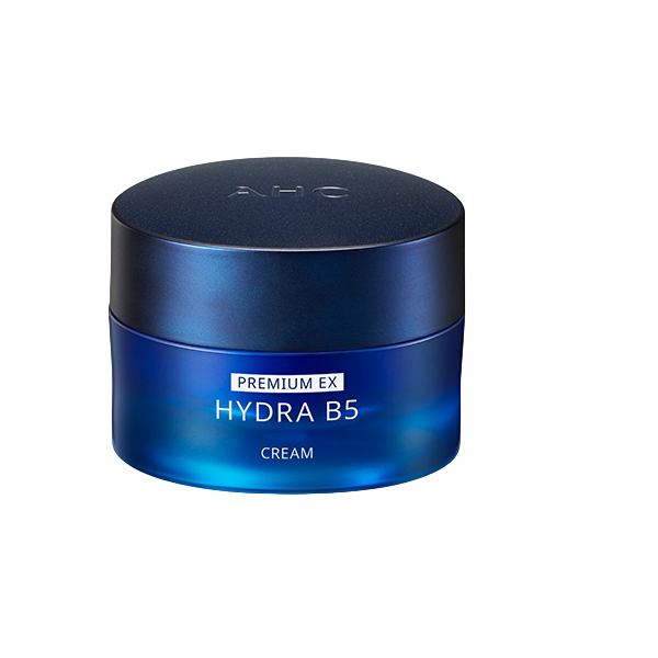 AHC 紧致毛孔面霜