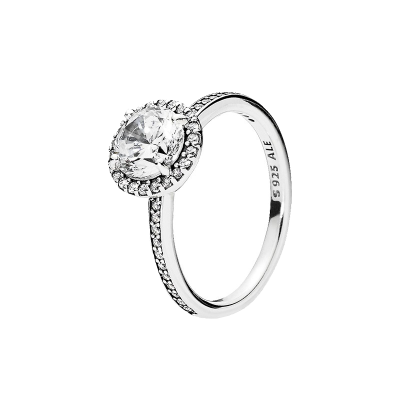 潘多拉 经典优雅 戒指