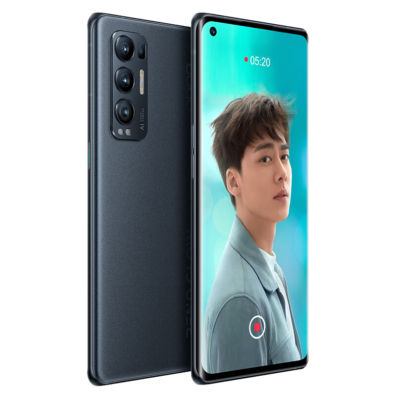 OPPO 防抖拍摄手机