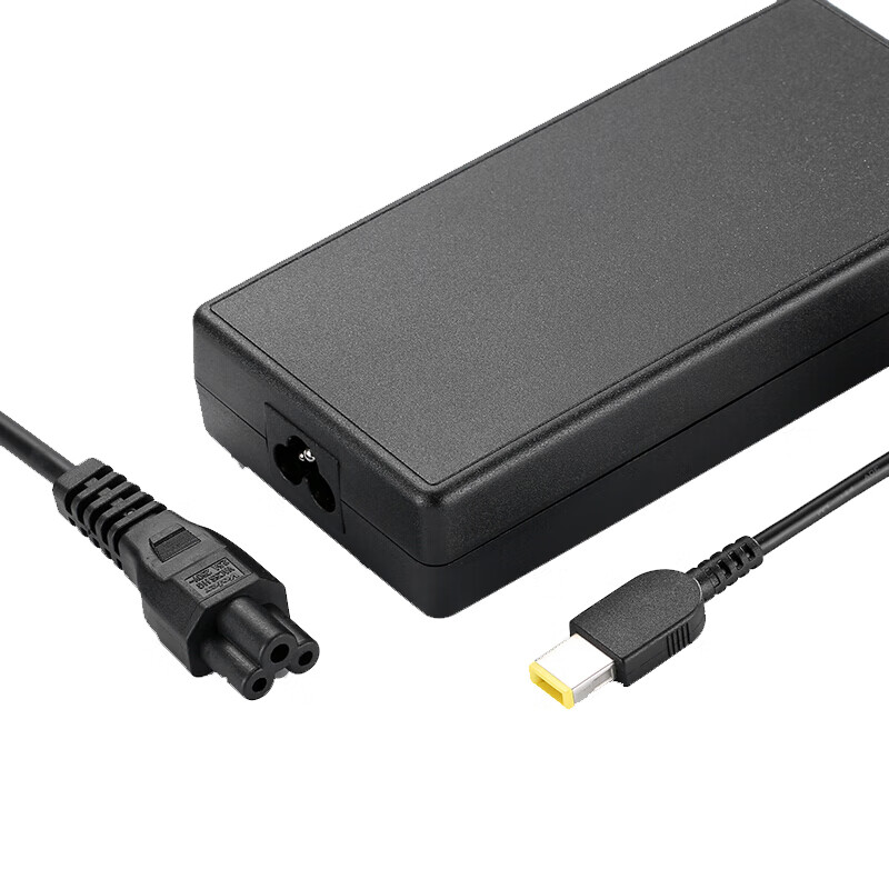 联想 多重防护电源适配器