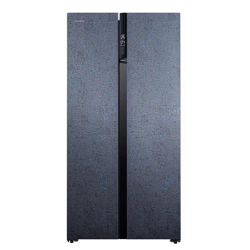 康佳 一级能效冰箱