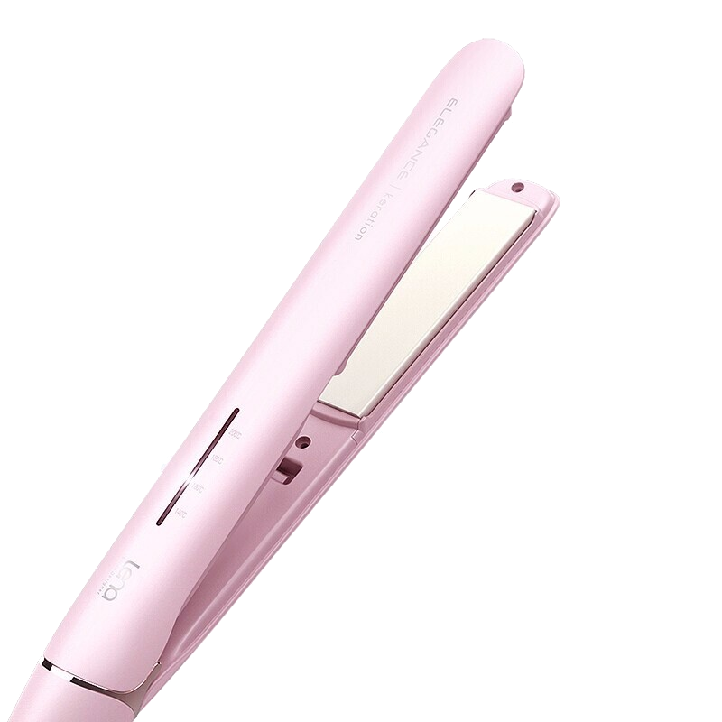 lena电气石陶瓷涂层卷发棒