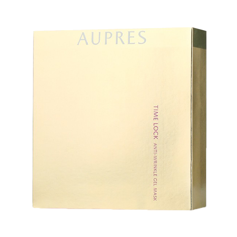 欧珀莱 紧致凝胶面膜