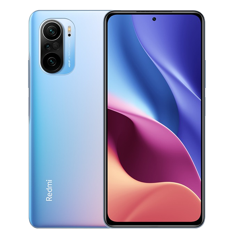 小米 大电池 手机