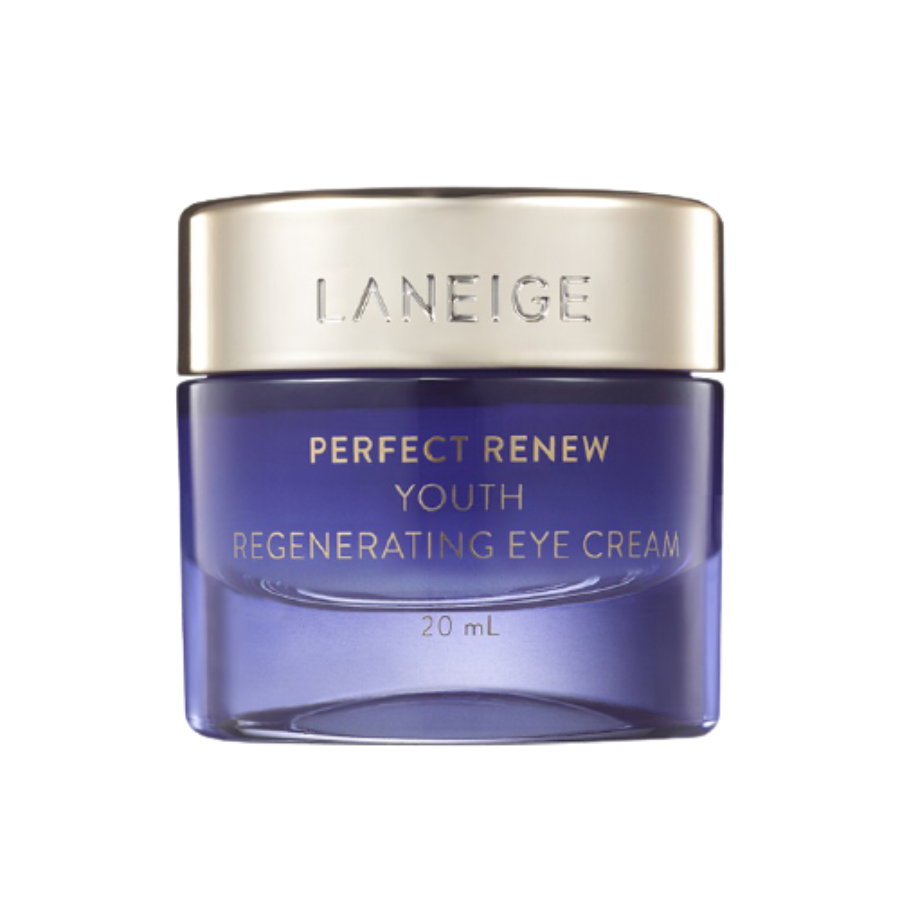 兰芝 紧颜修护 眼霜