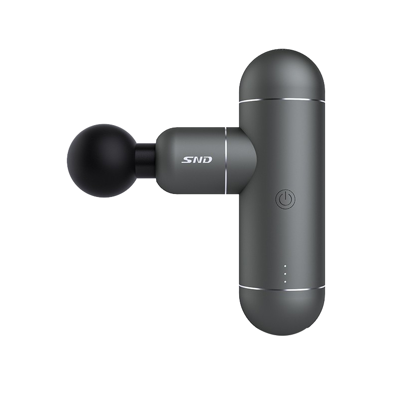 施耐德 迷你肌肉按摩筋膜枪