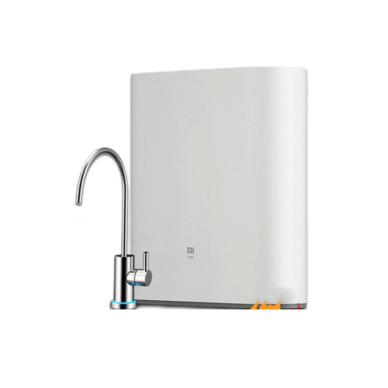 小米 纤薄感净水器