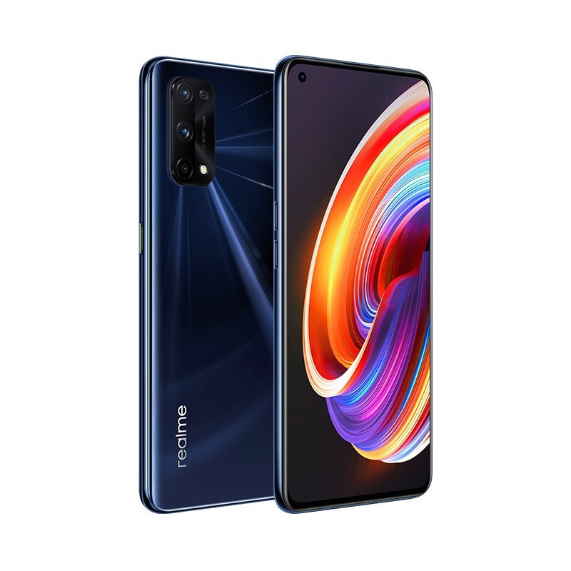realme 贴心护眼手机