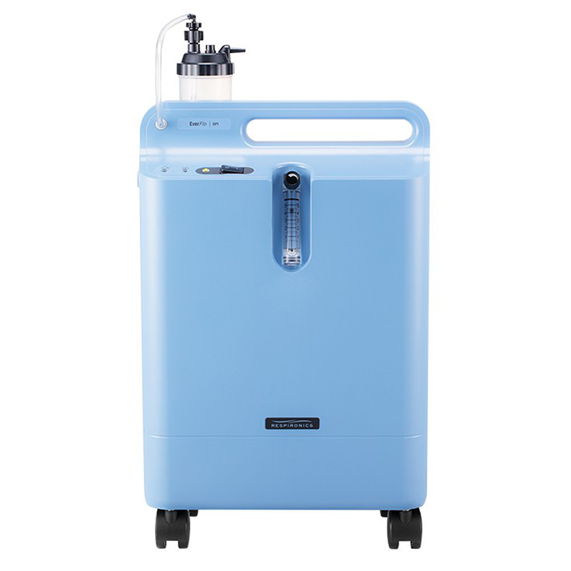 飞利浦 升级款 制氧机