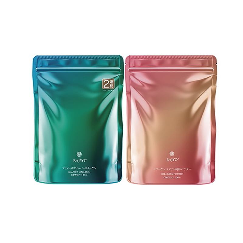 芭纾 深海鱼胶原蛋白粉