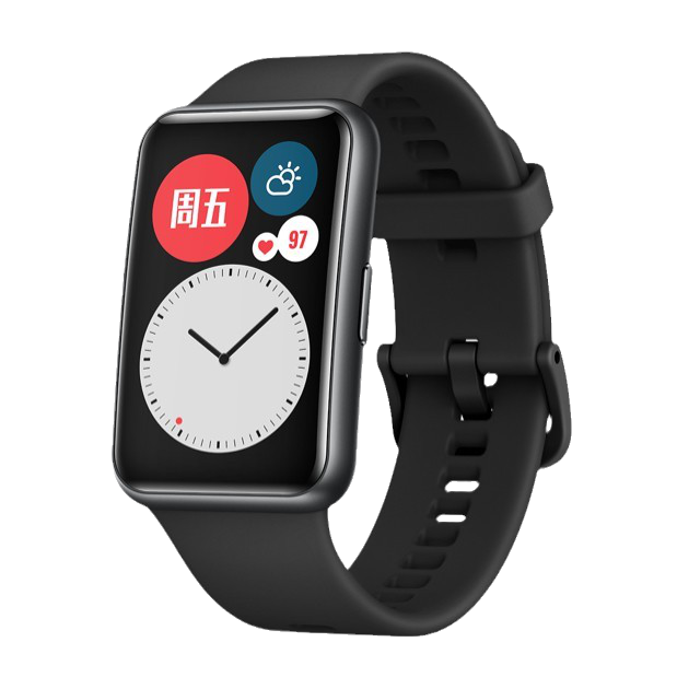 HUAWEI 时尚轻薄智能手表