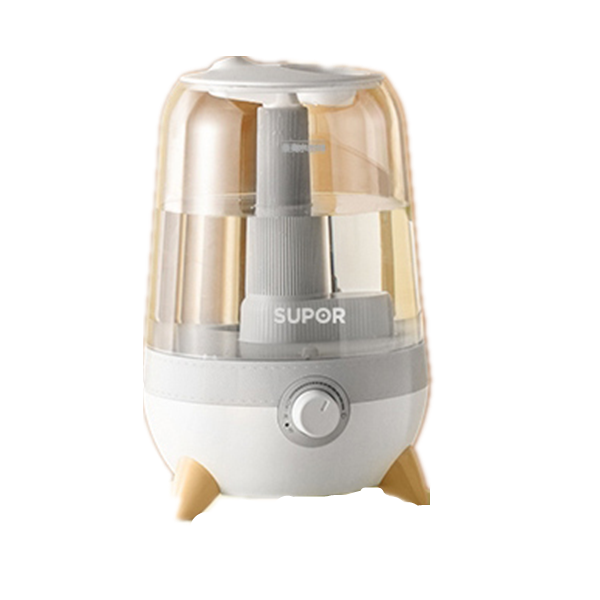 苏泊尔轻音加湿器