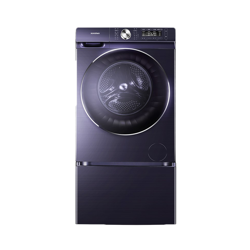 容声 全自动滚筒洗衣机