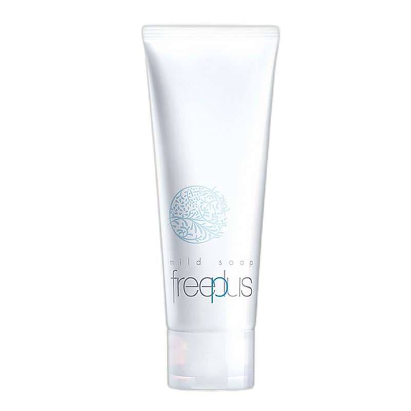 芙丽芳丝 植物丝氨酸洁面乳