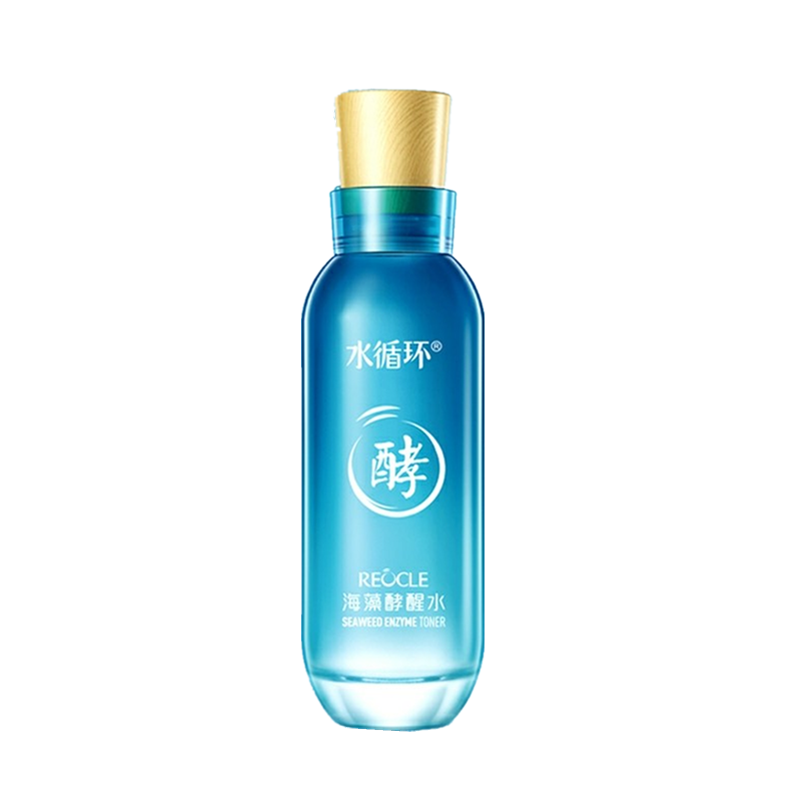 水循环 海藻保湿爽肤水