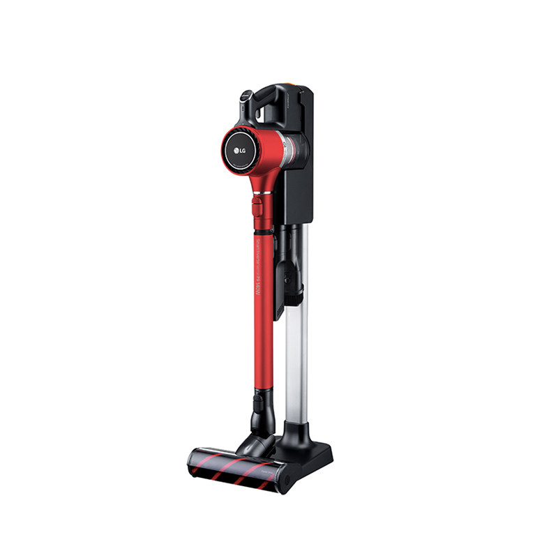 LG 防缠绕滚刷吸尘器