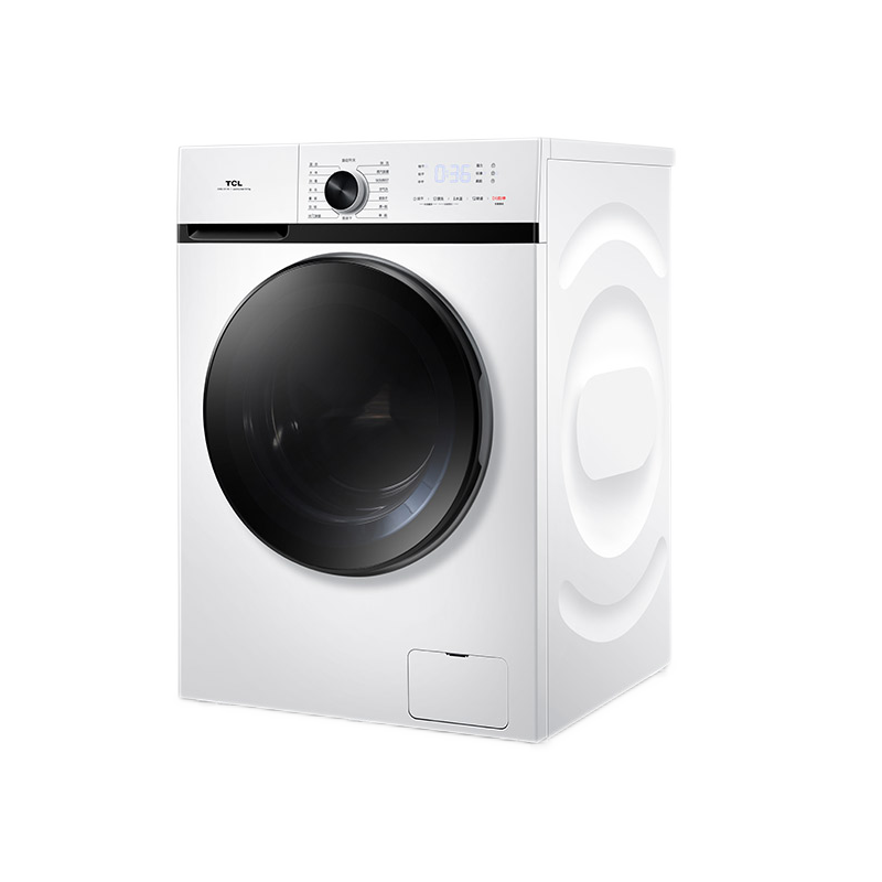 TCL 洗烘一体洗衣机