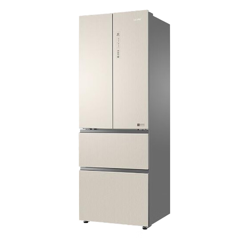 统帅 智能双变频 多门冰箱