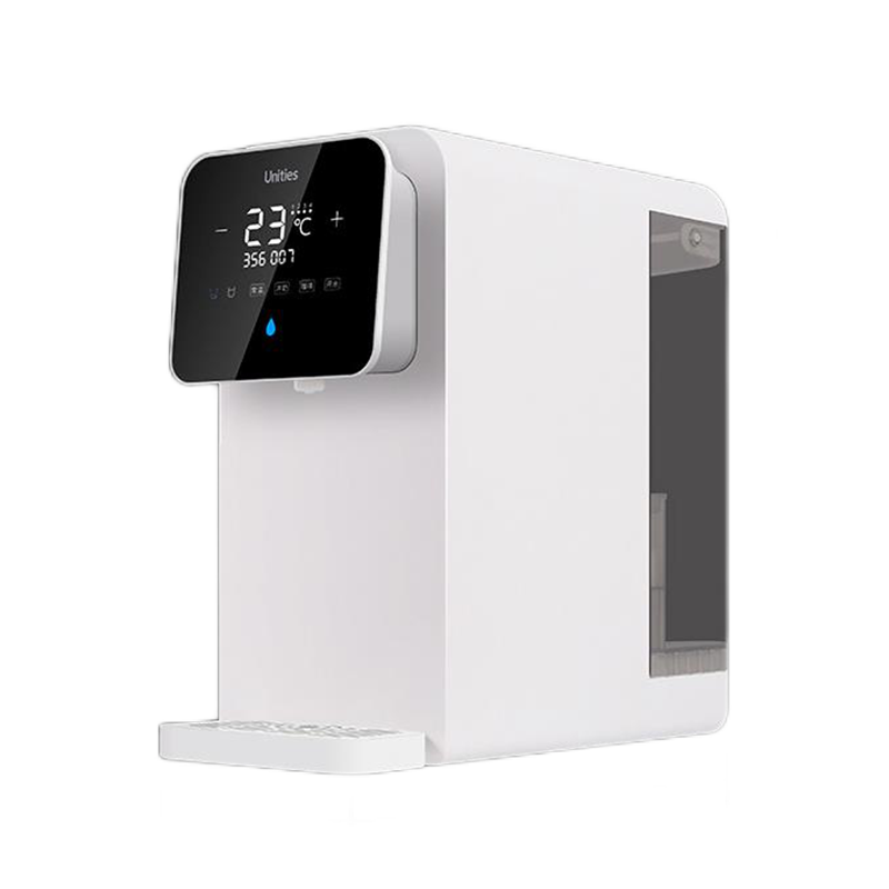 有逸 母婴用水直饮机