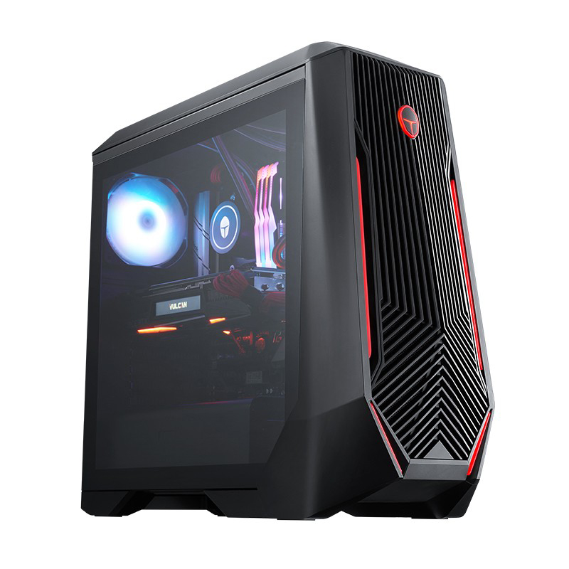 雷神 16G双通道大内存主机