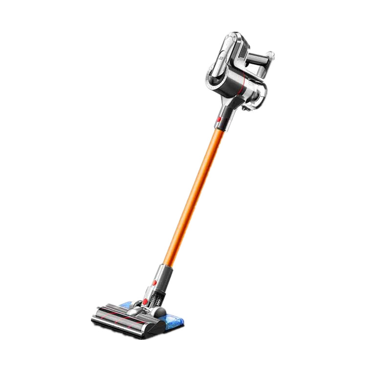 小狗 小型大吸力无线吸尘器