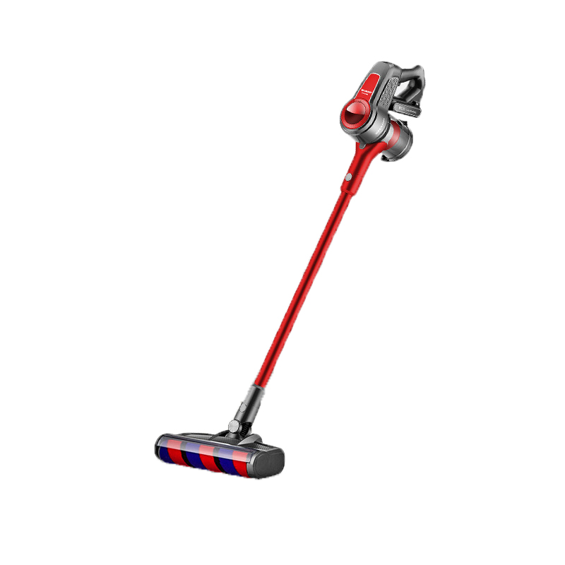 夏普 小型手持式无绳吸尘器