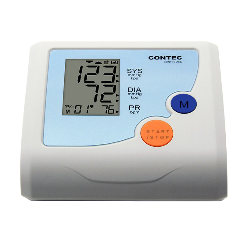 康泰 智能 电子血压