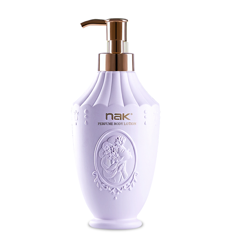 nak 持续留香身体乳