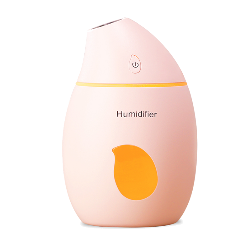 维肯 便携式加湿器