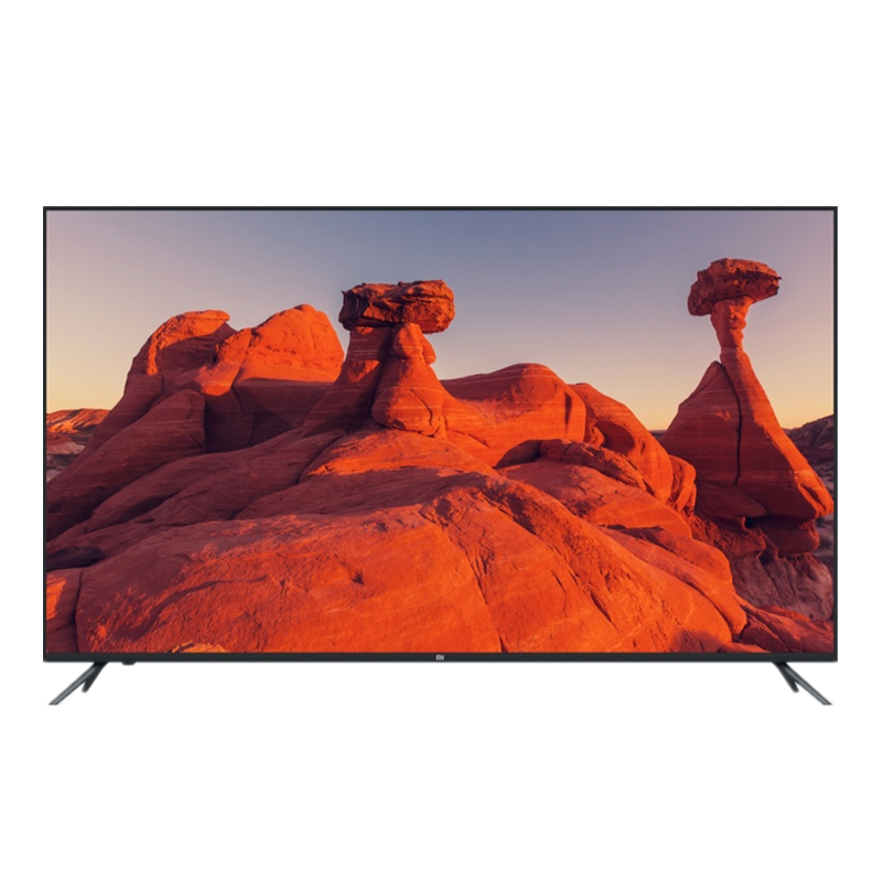 小米 智能语音电视