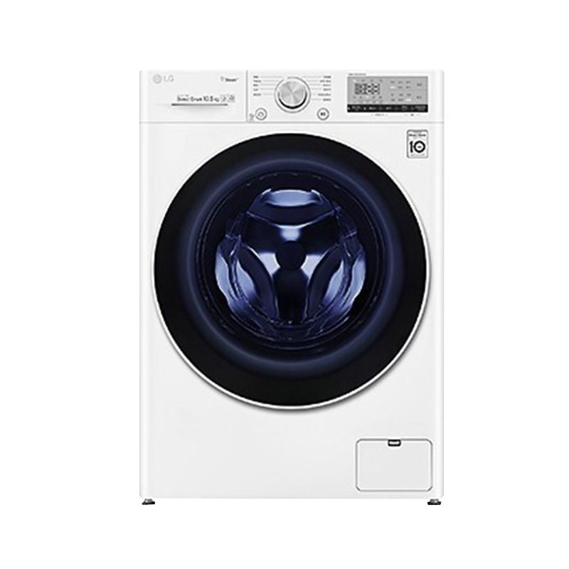 LG 高温净衣洗衣机
