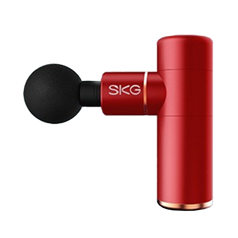 SKG 便携长续航按摩器