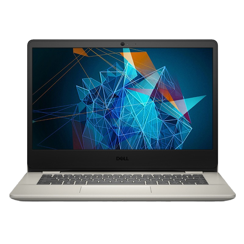 戴尔 全高清轻薄 笔记本