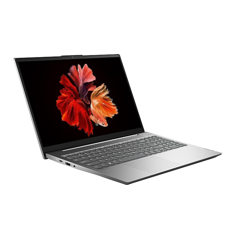 联想 轻薄高色域全面屏笔记本